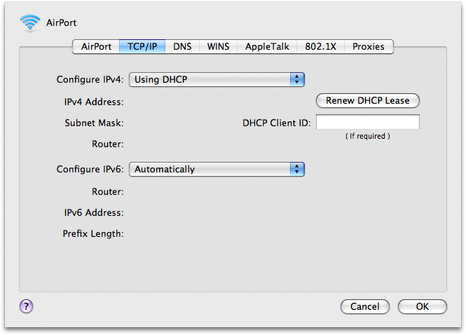 How to Reset an Airport Extreme Base Station